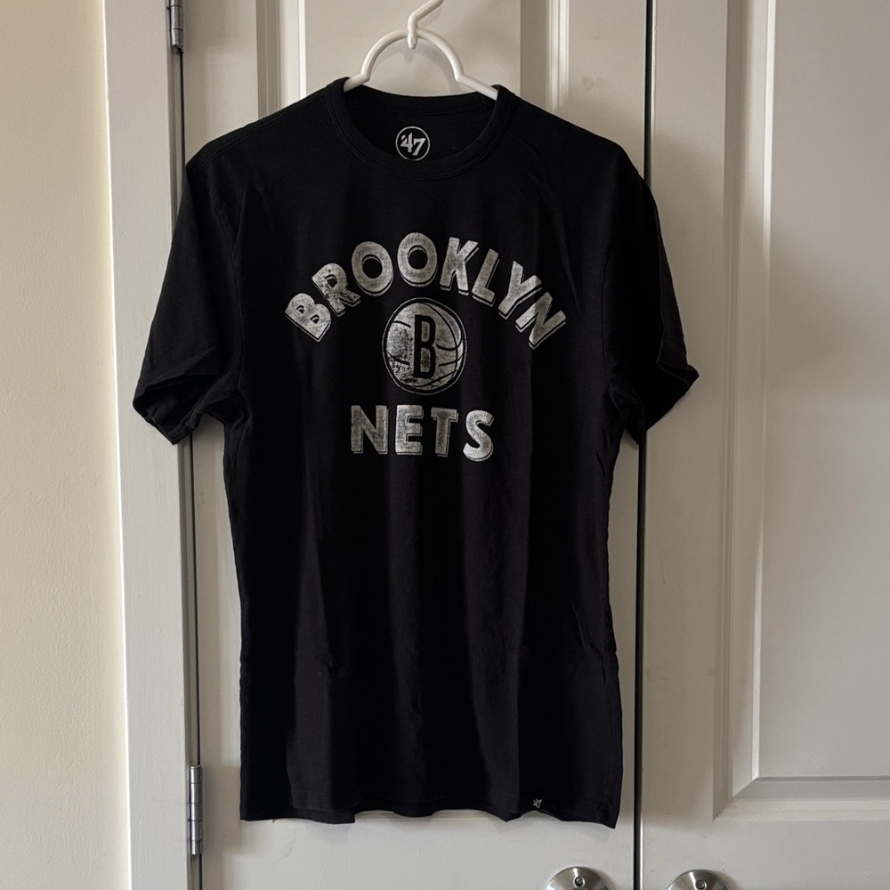 '47 Brooklyn Nets T-Shirt